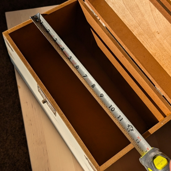 Wedding Card Box and Photo Album - Picture 12 of 14